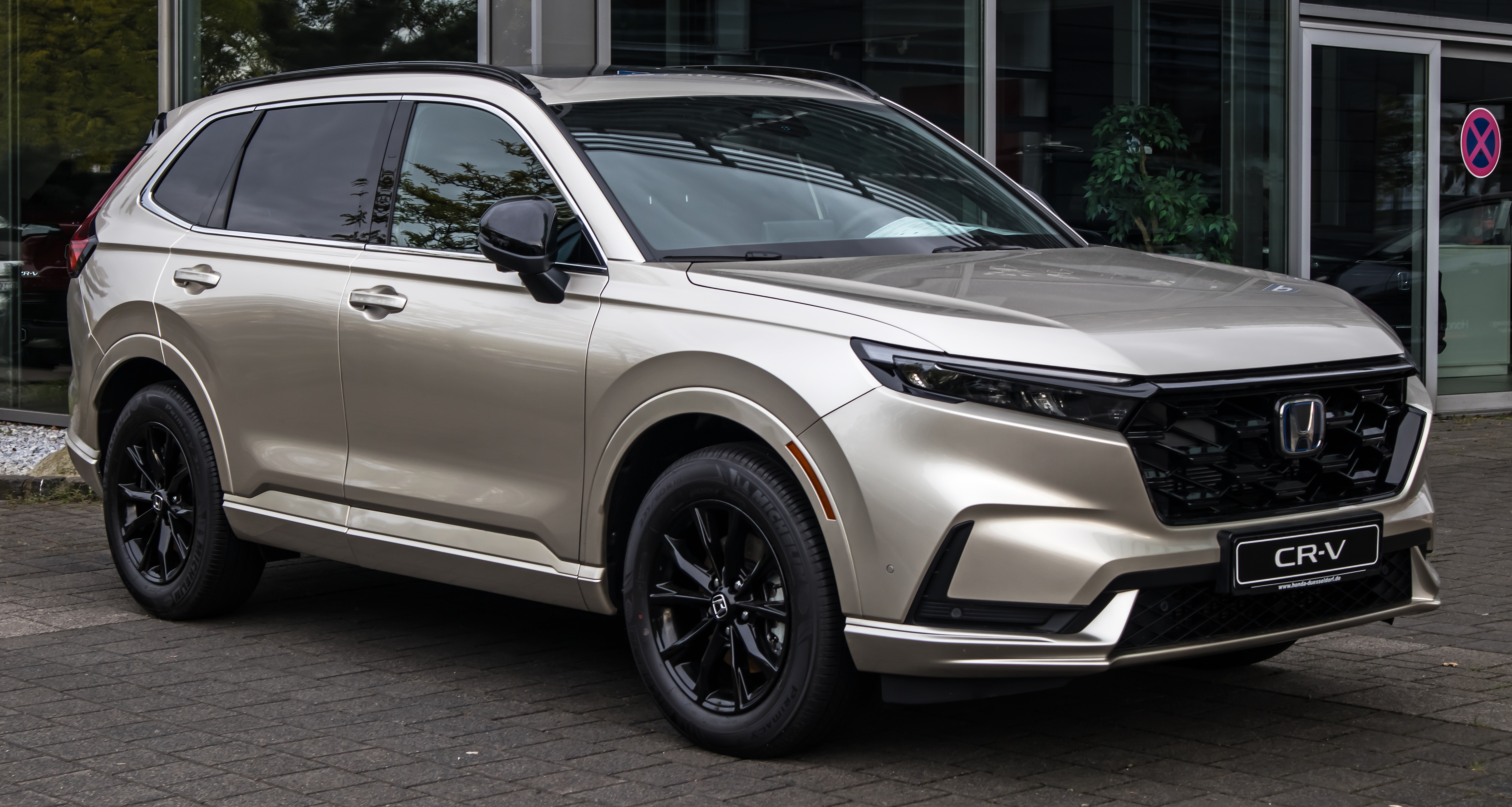 Ecclesia vehicle