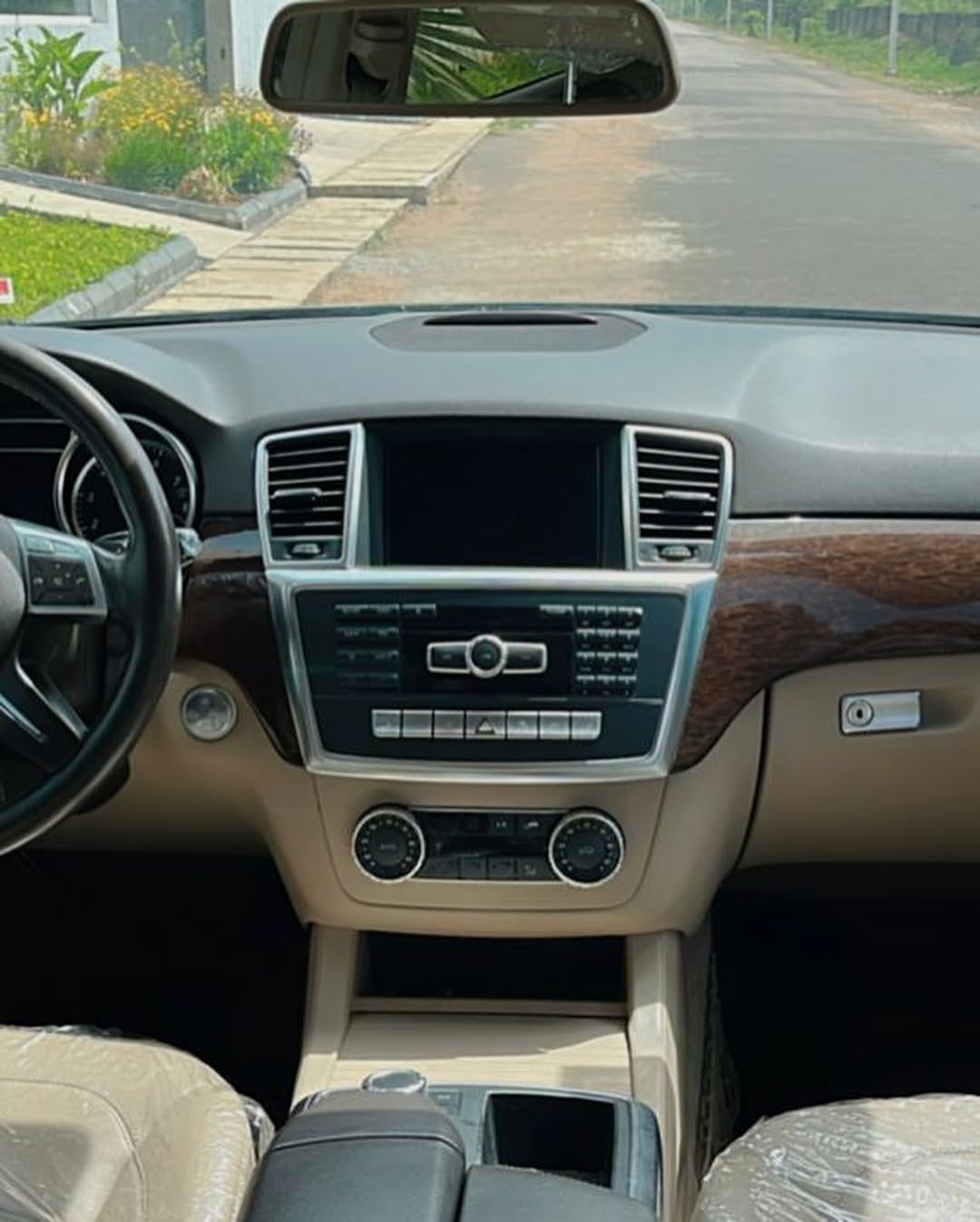 Ecclesia vehicle
