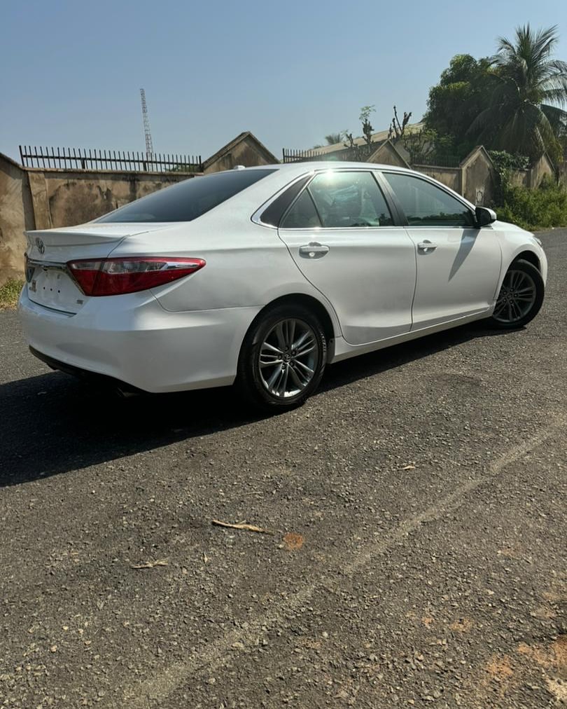 Ecclesia vehicle