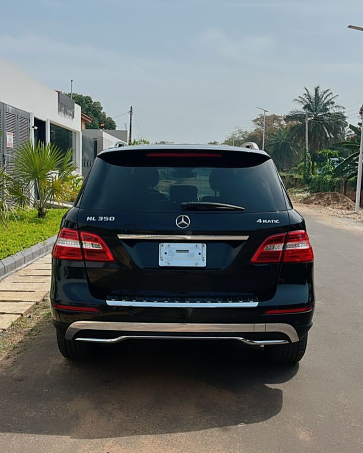 Ecclesia vehicle