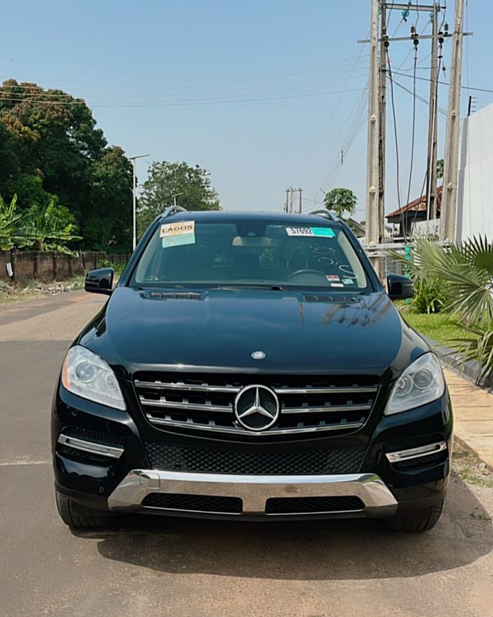 Ecclesia vehicle